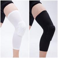 Gambar Kneepad Legpad Leg Sleeve Basket / Pelindung lutut dari par33-2nd undefined 3 Tokopedia