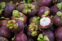 Gambar Manggis buah segar dan manis baik untuk kesehatan kemasan 5 kg dari TRIWAHYUNI INDONESIA undefined 4 Tokopedia