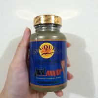 Gambar sea quill joint mover glucosamine chondroitin msm 30 dari OBATVITAMIN undefined 1 Tokopedia