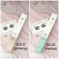 Gambar Doctor Perm BLUE - essence mascara - eyelash extension - dr perm - GOLD GINSENG dari Bruenique Beaute_NEW undefined 3 Tokopedia