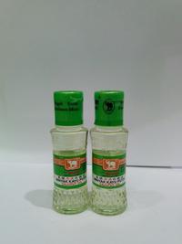 Gambar Minyak Kayu Putih Cap Gajah 30 ml & 60 ml - 30 ml dari Herbal Surya 88 undefined 2 Tokopedia