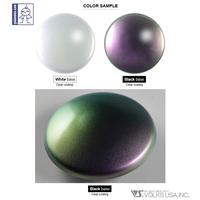 Gambar Gaia 134 - Prism purple green - Cat Model Kit Gundam dari 59garage undefined 2 Tokopedia