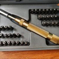 Gambar PROMO Stamp Punch DIY Set 37" 1 Size 2 Mm - Number Letter & Patter dari Maju glodok teknik jakarta undefined 2 Tokopedia