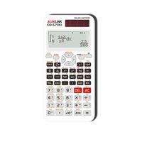 Gambar Dijual Alfalink Dictionary & Calculator Scientific CD 570EI Limited dari enik subkhi shop undefined 4 Tokopedia