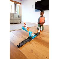 Gambar Hot Wheels Rocket Launch Challenge - Hotwheels Track Set Action dari SeruniShop_NEW undefined 4 Tokopedia