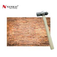 Gambar Junior Palu Konde Gagang Kayu 2 1/2 lb dari Nankai Tools undefined 4 Tokopedia