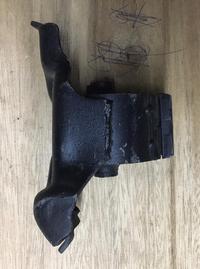 Gambar dudukan mesin Toyota corona twincam st 171 lh rbi -54843 dari Jasutra motorOS undefined 5 Tokopedia