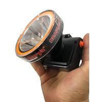 Gambar Surya Senter Kepala Nyelam Selam 35w 35 Watt Cree Led SYH L355R 16 Jam dari SasaMall undefined 2 Tokopedia