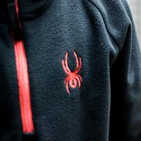 Gambar Jaket Spyder Anak dari Oase Outdoor Malang undefined 3 Tokopedia