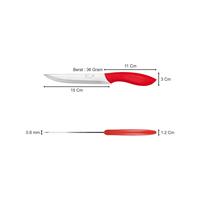 Gambar IDEAL IDW103T Pisau Dapur / Utility Knife 26Cm dari IdealOfficial undefined 2 Tokopedia