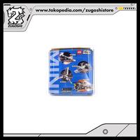 Gambar LEGO 4494 STAR WARS MINI BUILDING SET - IMPERIAL SHUTTLE dari ZugoshiStore undefined 2 Tokopedia