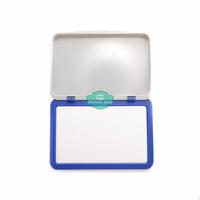 Gambar 1 BUAH Stamp Pad Kenko No 1 Bantalan Stempel Tanpa Tinta 120x88x12mm dari Toko Widodo ATK undefined 3 Tokopedia