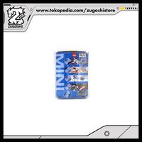 Gambar LEGO 4487 STAR WARS MINI BUILDING SET - SLAVE I & JEDI STARFIGHTER dari ZugoshiStore undefined 2 Tokopedia