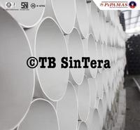 Gambar Pipa PVC 1/2 " inch AW Putih Pipamas per Batang dari TB SinTera undefined 1 Tokopedia