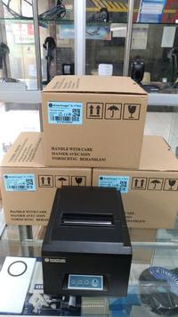Gambar Printer Thermal Smartlogic SL-PT80 dari auraastore2020 undefined 1 Tokopedia