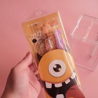 Gambar Penggaris Math set / Set Matematika Impor lucu Alat Tulis Sekolah Anak dari Atk bandung grosir undefined 2 Tokopedia