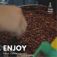 Gambar Jual Robusta Wine Catang Malang 200 gr Roast Bean Coffee Murah dari Fresh Coffee Nusantara undefined 5 Tokopedia