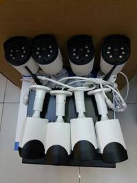 Gambar NVR KIT 8CH FULL HD 960P ONVIF HARGA MURAH GROSIRR dari QCCAM CCTV undefined 1 Tokopedia