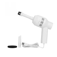 Gambar Vacuum Mini Cleaner USB Pembersih Debu Keyboard dari DG17 STORE undefined 3 Tokopedia