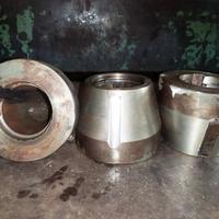 Gambar Tambah Daging & Bubut As Cones. Reparasi Spare Part Alat Berat dari Sumber Technic Presisi undefined 4 Tokopedia