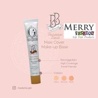 Gambar BB Femme Foundation Liquid Madame Gie BPOM - BB NUDE dari Merry Fashion undefined 3 Tokopedia