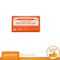 Gambar Dr Bronners Tea Tree Pure Castil B S 140G dari Guardian Official Store undefined 1 Tokopedia