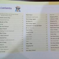Gambar Music For Little Mozart lv 2 Lesson book dari Bandung Music Book Store undefined 2 Tokopedia