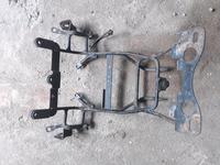 Gambar Top braket lampu new megapro monoshock dari senyummall undefined 1 Tokopedia