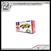 Gambar TOMICA TOMY D-07 TOYOTA EX7 TOY STORY R dari ZugoshiStore undefined 2 Tokopedia