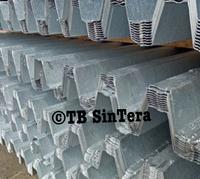 Gambar Reng Galvalum Baja Ringan 30 x 0,45 SNI dari TB SinTera undefined 1 Tokopedia