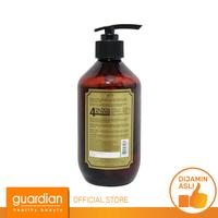 Gambar Chief Shampoo Dandruff Eliminator 400Ml dari Guardian Official Store undefined 3 Tokopedia