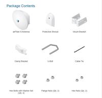 Gambar Ubiquiti AF-5G23-S45 airFiber 5GHz 23dBi Slant 45 dari Teprastore undefined 4 Tokopedia