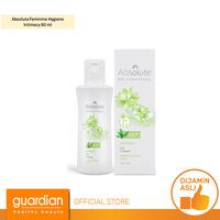 Gambar Absolute Femine Hygiene Intimacy 60Ml dari Guardian Official Store undefined 1 Tokopedia