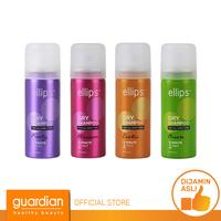 Gambar Ellips Dry Shampoo Fruity 50Ml dari Guardian Official Store undefined 3 Tokopedia
