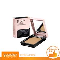 Gambar Pixy Uv White Two Way Cake PLast 02 Natural Buff 9G dari Guardian Official Store undefined 1 Tokopedia