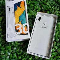 Gambar (second) Samsung A30 ram 4/64 fullset OK dari Fa Phonecell_NEW undefined 2 Tokopedia