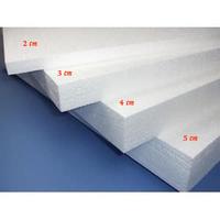 Gambar Styrofoam Lembaran 3cm x 2 x 1 m Gabus Rakit Apung Hidroponik 3 cm dari Bibit Bunga undefined 2 Tokopedia