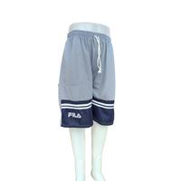 Gambar celana kolor jumbo celana kolor xxxl celana kolor big size celana pria - silver dari Ab Fashion undefined 2 Tokopedia
