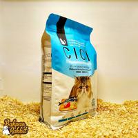 Gambar CICI Kitten Food Ocean Fish Flavour 1.2kg dari Bakpao Rabbit undefined 5 Tokopedia