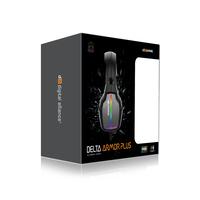 Gambar Digital Alliance Headset Gaming Delta Armour Plus dari Digital Alliance Official undefined 5 Tokopedia