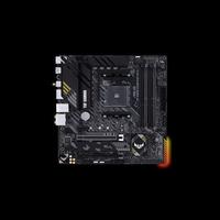 Gambar ASUS TUF GAMING B550M-PLUS WIFI - Socket AM4 dari JnJ Online undefined 2 Tokopedia