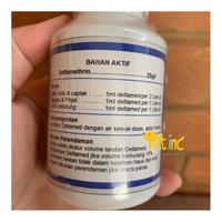 Gambar Deltamed obat pembasmi kutu anjing dan kucing rumah, kandang dll Murah dari Jakarta Cat ID undefined 3 Tokopedia