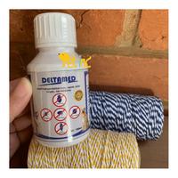 Gambar Deltamed obat pembasmi kutu anjing dan kucing rumah, kandang dll Murah dari Jakarta Cat ID undefined 2 Tokopedia