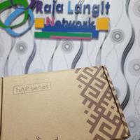 Gambar Routerboard mikrotik RB941-2nD 941 haplite series dari CV Raja Langit Network undefined 1 Tokopedia