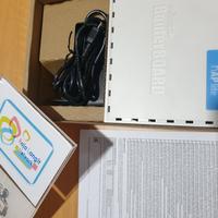 Gambar Routerboard mikrotik RB941-2nD 941 haplite series dari CV Raja Langit Network undefined 2 Tokopedia