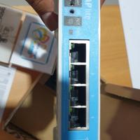 Gambar Routerboard mikrotik RB941-2nD 941 haplite series dari CV Raja Langit Network undefined 3 Tokopedia