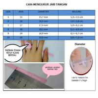 Gambar Natural Lavender Baturaja Kwalitas Super Top Color Bergiwang - 7 dari Central Grosir Gemstone undefined 5 Tokopedia