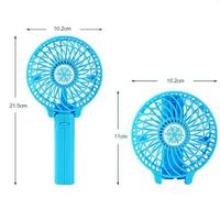 Gambar Mini Fan Teckyo 04 dari AHT Computer Solo undefined 3 Tokopedia