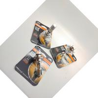 Gambar LAMPU DEPAN OSRAM LED KUNING VIXION R15 V2 BYSON MT25 NINJA DLL HS1 dari Lestari Motor 2 undefined 3 Tokopedia