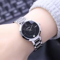 Gambar JAM TANGAN FOSSIL KACA BELIMBING STAINLLES TANGGAL AKTIF INCLUDE BOX - RoseGold dari TOKO LISTRIK JKT undefined 5 Tokopedia